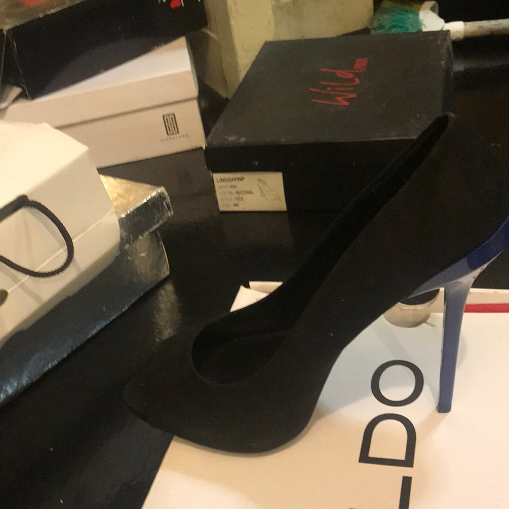 Pumps